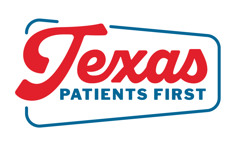 Texas Patients First